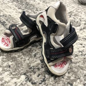 US13 Sandal for toddler